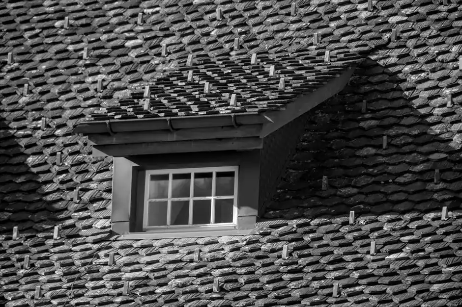 How We Handle Your Roof