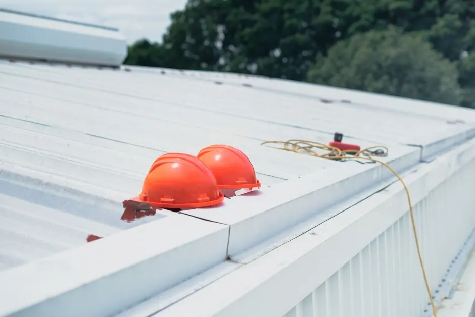 Quality Roof Inspection in Compton