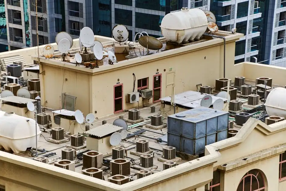 Roof Maintenance by Compton Roofing Experts